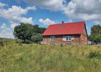 Sprzedam dom , działkę. Sokoligora