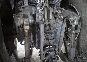 Przekładnia ML 260 Fendt 930 936 939