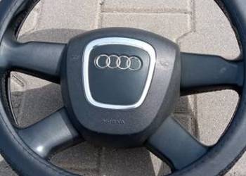 Szpedam zawieszenie do Audi a4b6