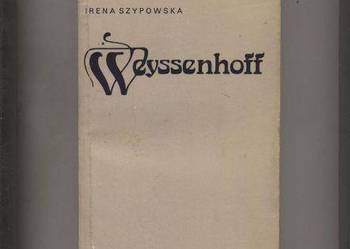 Weyssenhoff - Irena Szypowska