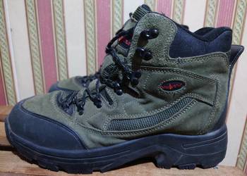 Buty trekkingowe / turystyczne marki McArthur (44)