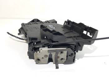 ZAMEK DRZWI LEWY TYŁ VOLVO V60 I Kombi 31301743 10-18