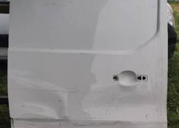 Drzwi przesuwne prawe Trafic III, Vivaro, NV300, Talento