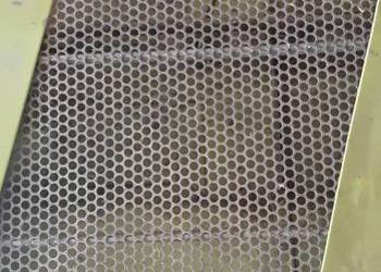 Sito claas mercator dolne