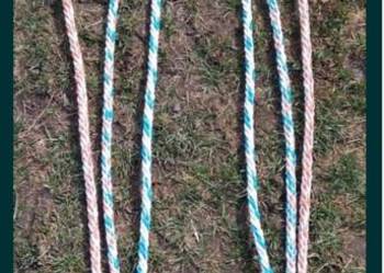 Linki / pęta 1,30 za mb