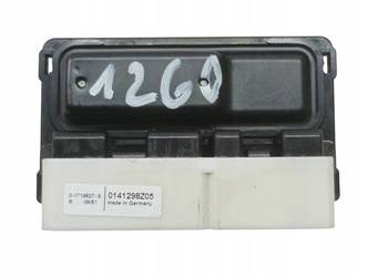 MODUŁ  TELEFONU  0141298Z05 Volvo C30 I (2006-2013)