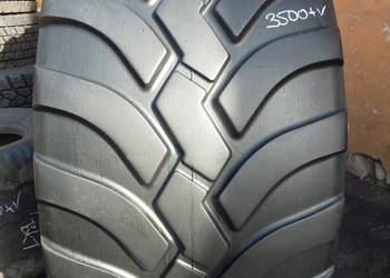 Opona używana rolnicza 800/60R32 TRELLEBORG TWIN AMPT 3000zł W2821