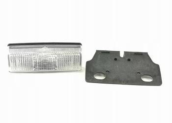 ŚWIATŁO OBRYSOWE BIAŁE W5W EUROLITES NOWE 35302000