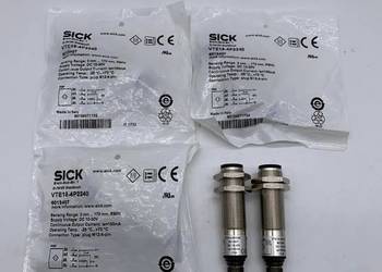 Sick VTE18-4P2240 Photoelectric sensor