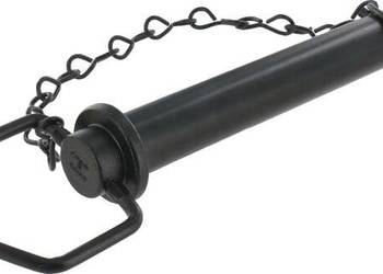 Sworzeń z uchwytem 25x157 mm Kramp Z525157HKR