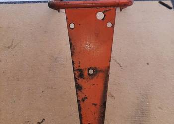 stelaż tylnego błotnika lampy wsk 125 175