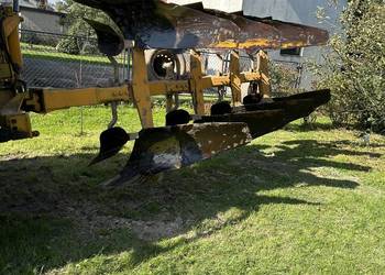 Plug 4 Obrotowy Rumptstad 4x40