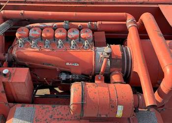 Silnik Deutz Fahr F6L913 kombajn Deutz Fahr M 2480,2780,1600 inne