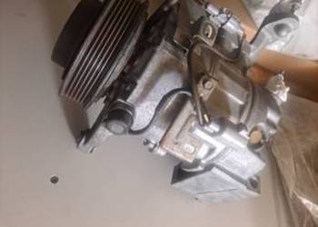 Sprężarka klimatyzacji lexus toyota 2jz ge