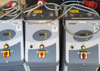Termostat, regulator temperatury formy wtryskowej Wittmann Tempro direct