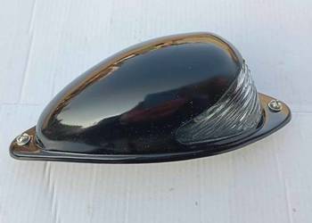 LAMPA WÓZEK KOSZ BŁOTNIK M72 MW K750 URAL ORYGINAŁ