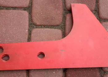 Krój nożowy płozy Kverneland 073088, 073089