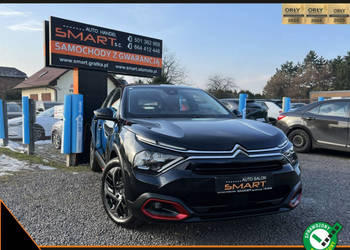 Citroen C4 Automat /Navi /Kamera360 /Salon Pl /Full Ledy /Serwisowany fv23…