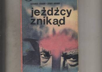 Jeźdżcy znikąd - Abramow
