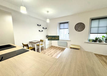 Oferta wynajmu mieszkania 26m2 1 pokojowe Wałbrzych