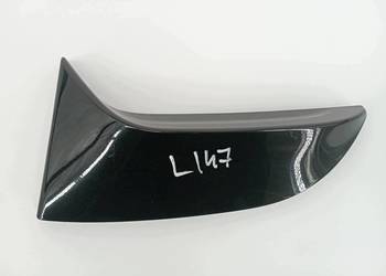 OSŁONA LISTWA KLAPY BAGAŻNIKA LEWY TYŁ 735624544 Fiat Tipo II (2016-  )