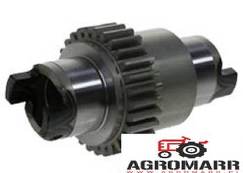 Koło zębate pompy Fiat Koło zębate pompy Fiat