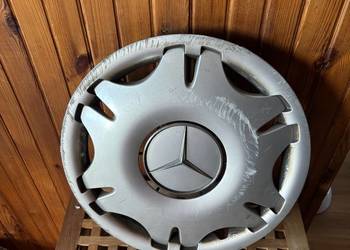 Kołpak Mercedes 16" (A6394000025) Vito w211 w 210 #63 Kołpak Mercedes 16" (A6394000025) Vito w211 w 210 #63