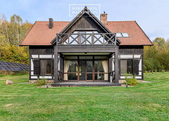 Dom 17021m2 Glaznoty