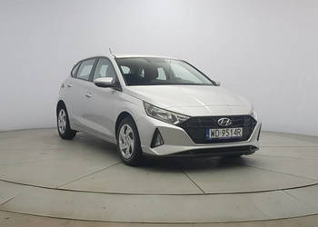 Hyundai i20 1.2 Pure! Z Polskiego Salonu! Faktura VAT! III (2020-)