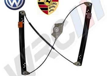 Podnośnik, mechanizm szyby Vw Touareg, Porsche Cayenne