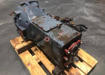 Skrzynia biegów New Holland 8160 5164693