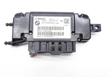 MODUŁ STEROWNIK AIRBAG PODUSZEK POWIETRZNYCH 9267214 BMW F30 F31