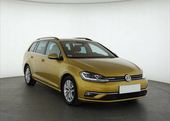 VW Golf 1.5 TSI