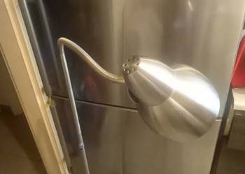 Sprzedam lampę podłogową