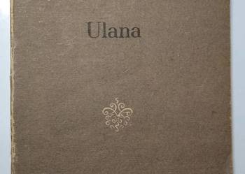 Ulana J. I. Kraszewski Ulana J. I. Kraszewski