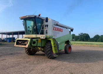 Claas Lexion 450