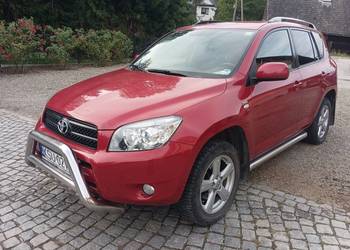 Toyota RAV4 2.2 D-4D 4x4