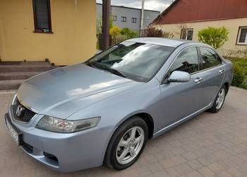 Honda Accord 7,Sedan,2.2 i cdti,140 koni,hak,