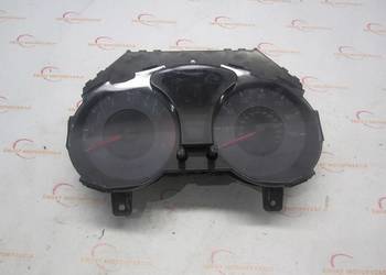 NISSAN JUKE I F15 10r licznik zegary 1KK0B ANGLIK