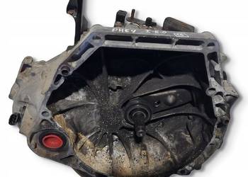 SKRZYNIA BIEGÓW Honda Civic VIII 1.8 V-TEC PHE4 manualna MANUAL