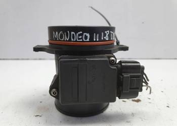 PRZEPŁYWOMIERZ POWIETRZA Ford Mondeo MK2 II 1.8 TD _ 97BP-12B579-AA