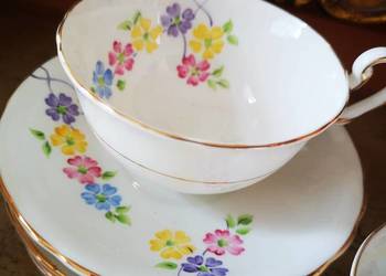 Filiżanka Victoria, England