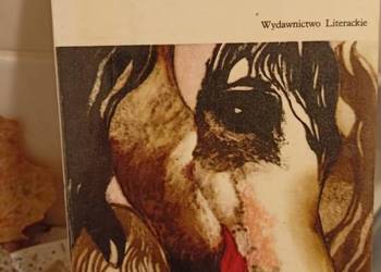 Polska jesień Szczepański najtańsze książki antyki Warszawa