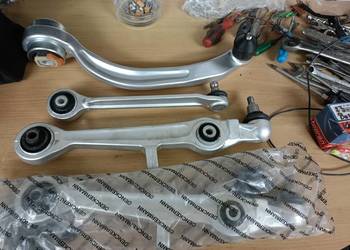 Zawieszenie przód Audi A4B5