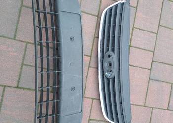 Ford C-Max Mk1 Lift 2009r grill atrapa kratka środkowa zderzaka