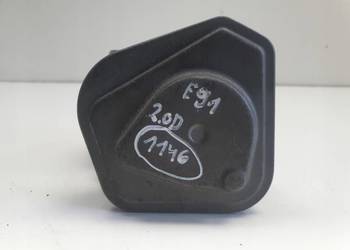 PRZEPUSTNICA BMW E87 E90 E91 2.0 D N47 _ 7804373przepustnica