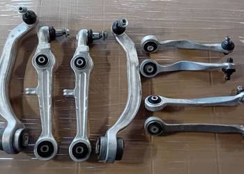 Zestaw wahacze do Passat B5 B5FL audi a4 a6 skoda superb