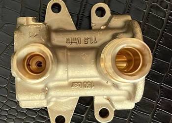 ODLEWNIA BRĄZU BK331, BA1032, tuleje, odlewy techniczne, B10