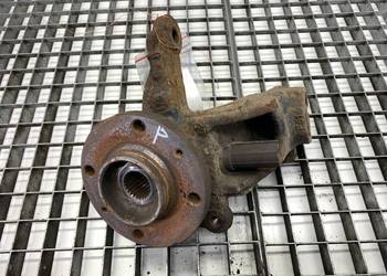 ZWROTNICA PRAWY PRZÓD CITROEN C3 PICASSO 1.6 120KM