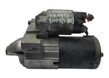 ROZRUSZNIK Citroen C5 III 1.6 HDI 9663528880 M000T22471